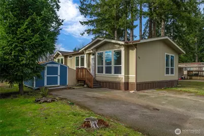 6748 Fir Tree Road SE #53, Olympia, WA 98513 - Photo 1