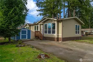 6748 Fir Tree Road SE, Olympia, WA 98513 - Photo 1