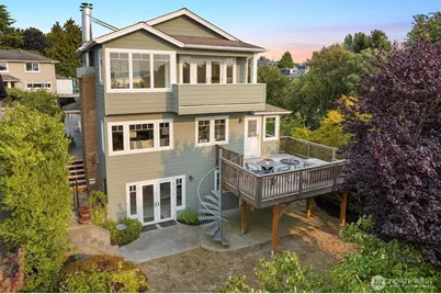 6703 36th Avenue NW, Seattle, WA 98117 - Photo 1