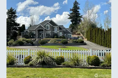 8614 72nd Avenue E, Puyallup, WA 98371 - Photo 1