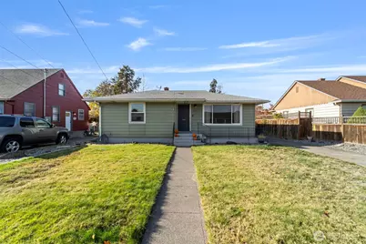 123 N Roosevelt Street, Walla Walla, WA 99362 - Photo 1