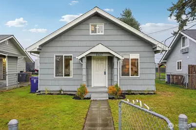 6617 S Clement Avenue, Tacoma, WA 98409 - Photo 1