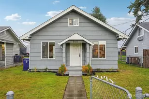 6617 S Clement Ave, Tacoma, WA 98409 - Photo 1