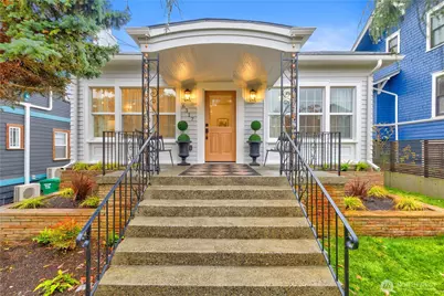 6317 14th Avenue NE, Seattle, WA 98115 - Photo 1