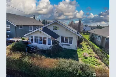807 Maple Street, Hoquiam, WA 98550 - Photo 1