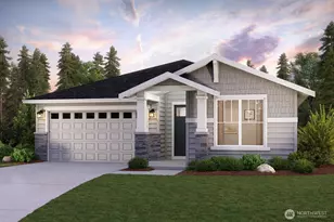 4243 SW Rustler St, Port Orchard, WA 98367 - Photo 1