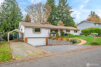 7212 25th Street W, University Place, WA 98466 - Photo 1