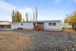 4397 Jackie Dr NE, Moses Lake, WA 98837 - Photo 1