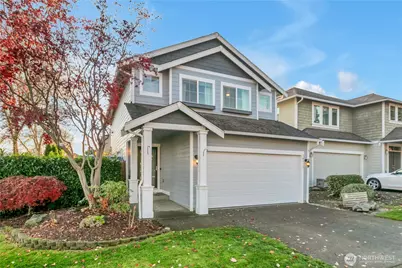18313 101st Street E, Bonney Lake, WA 98391 - Photo 1