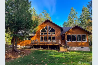 140 Gybe Ho Road, Nordland, WA 98358 - Photo 1