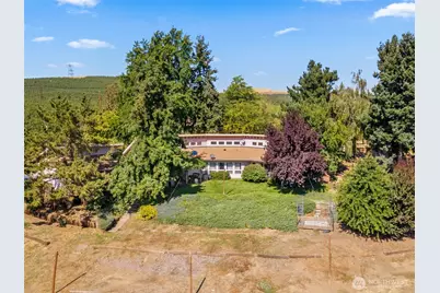 2018 Steele Road, The Dalles, OR 97058 - Photo 1