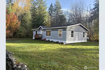 281 NE Snowcap Drive, Tahuya, WA 98588 - Photo 1