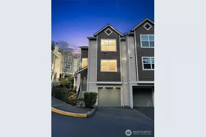 3116 164th Street SW #2101, Lynnwood, WA 98087 - Photo 1