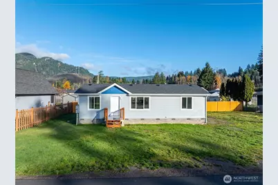 137 Collar Avenue, Morton, WA 98356 - Photo 1