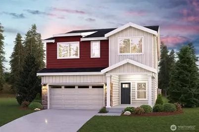 2040 NE Norseman Way, Poulsbo, WA 98370 - Photo 1