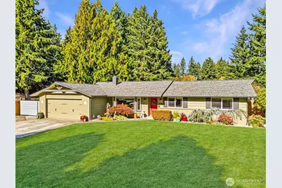 3018 Riverlea Drive SE, Olympia, WA 98501 - Photo 1