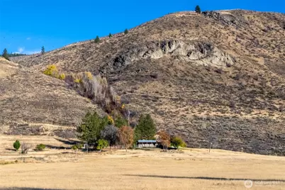 386 A Eastside Chewuch Road, Winthrop, WA 98862 - Photo 1