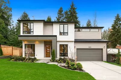 1455 153rd Place SE, Bellevue, WA 98007 - Photo 1
