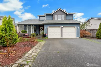 15616 40th Avenue E, Tacoma, WA 98446 - Photo 1