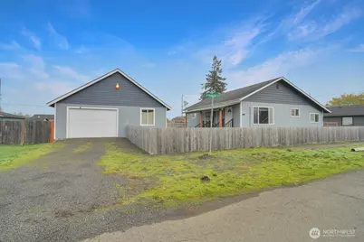 100 N Lewis Street, Aberdeen, WA 98520 - Photo 1