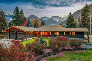 8200 E Leavenworth Rd, Leavenworth, WA 98826 - Photo 1