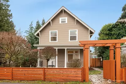 917 S Sheridan Avenue, Tacoma, WA 98405 - Photo 1