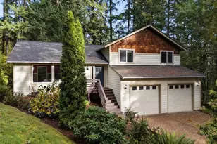 5527 NW Lause Way, Silverdale, WA 98383 - Photo 1