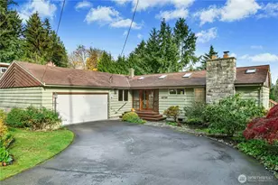 16730 32nd Pl NE, Lake Forest Park, WA 98155 - Photo 1