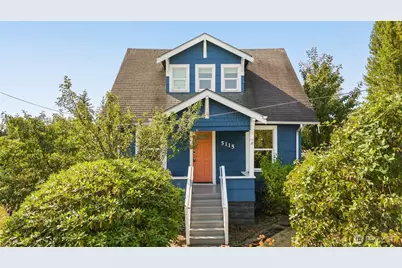 5115 S Mayflower Street, Seattle, WA 98118 - Photo 1