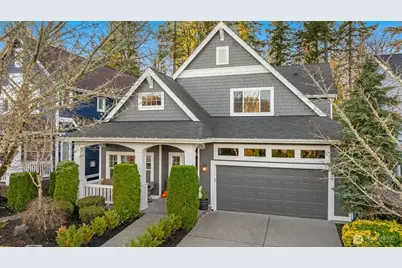 2695 20th Avenue NE, Issaquah, WA 98029 - Photo 1