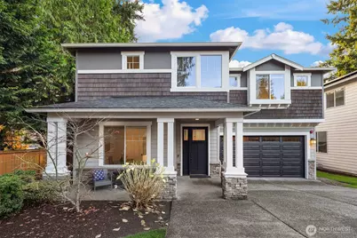 6555 125th Avenue NE, Kirkland, WA 98033 - Photo 1