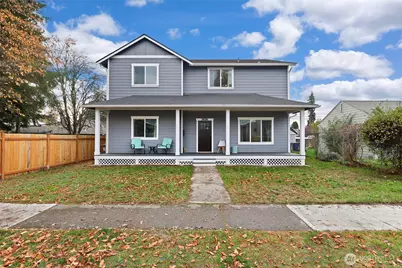 3626 E Howe Street, Tacoma, WA 98404 - Photo 1