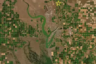 10697 Rd 10 NE, Moses Lake, WA 98837 - Photo 1