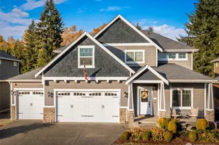 18404 100th St Ct E, Bonney Lake, WA 98391 - Photo 1