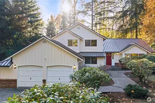 18721 NE 133rd St, Woodinville, WA 98072 - Photo 1