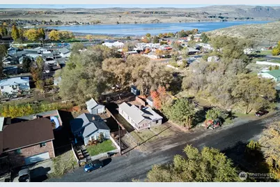 121 N Fern Street, Soap Lake, WA 98851 - Photo 1