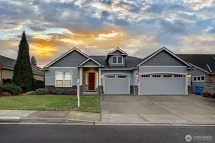 5805 NE 121st Way, Vancouver, WA 98686 - Photo 1