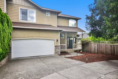 8233 NE 163rd Place, Kenmore, WA 98028 - Photo 1