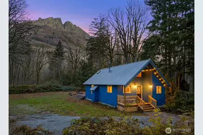 64642 NE 178th Street, Baring, WA 98224 - Photo 1