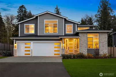 12009 12th Street NE, Lake Stevens, WA 98258 - Photo 1