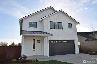 613 Bucko Avenue, Sedro Woolley, WA 98284 - Photo 1