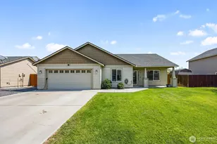 314 J St SE, Ephrata, WA 98823 - Photo 1