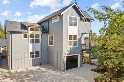 7344 22nd Avenue NW, Seattle, WA 98117 - Photo 1