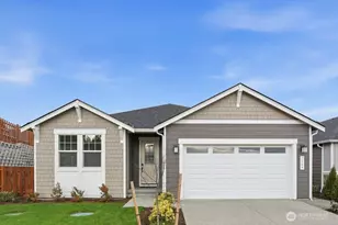 2609 Acer Loop SE, Lacey, WA 98513 - Photo 1