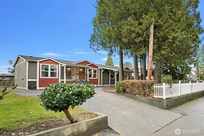 4716 Fir Drive, Blaine, WA 98230 - Photo 1