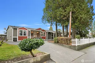 4716 Fir Dr, Blaine, WA 98230 - Photo 1