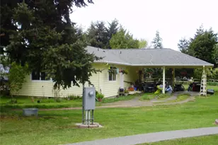 31 Allen Dr, Sequim, WA 98382 - Photo 1