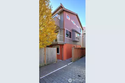 2342 44th Avenue SW #A, Seattle, WA 98116 - Photo 1