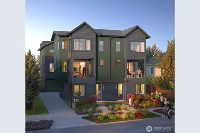 928 NW 58th Street, Seattle, WA 98107 - Photo 1