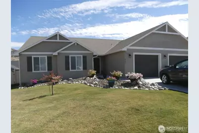 466 Spring View Place, Chelan, WA 98816 - Photo 1